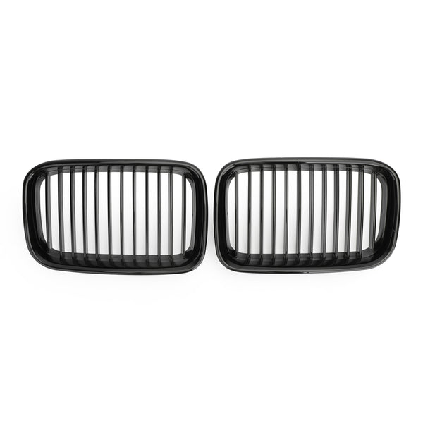 E36 1992-1996 BMW Front Nieren Sporthaube Grill Ersatz Kühlergrill 318i 325i