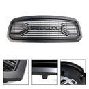 Big Horn Style FrontGrill Black - pro Dodge Ram 1500 (2013-2018) - přímá instalace