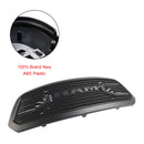 Big Horn Style FrontGrill Black - pro Dodge Ram 1500 (2013-2018) - přímá instalace