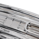 Frontstoßstangengrill im Stil des Dodge Ram 1500 LTD (2013–2018), verchromt