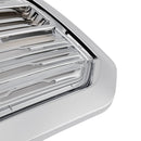 Frontstoßstangengrill im Stil des Dodge Ram 1500 LTD (2013–2018), verchromt