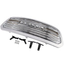 Frontstoßstangengrill im Stil des Dodge Ram 1500 LTD (2013–2018), verchromt