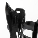 W213 E-Klasse AMG 2016-2019 Benz Front Grill erstatningsgrill med kamera Generisk