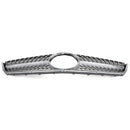 Forreste kofangergrill passer til Mercedes E-Klasse W207 C207 2009-2013 Coupé Cabriolet