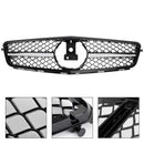 Modernes Frontgrill-Design für Mercedes W204 C-Klasse (2008-2014)