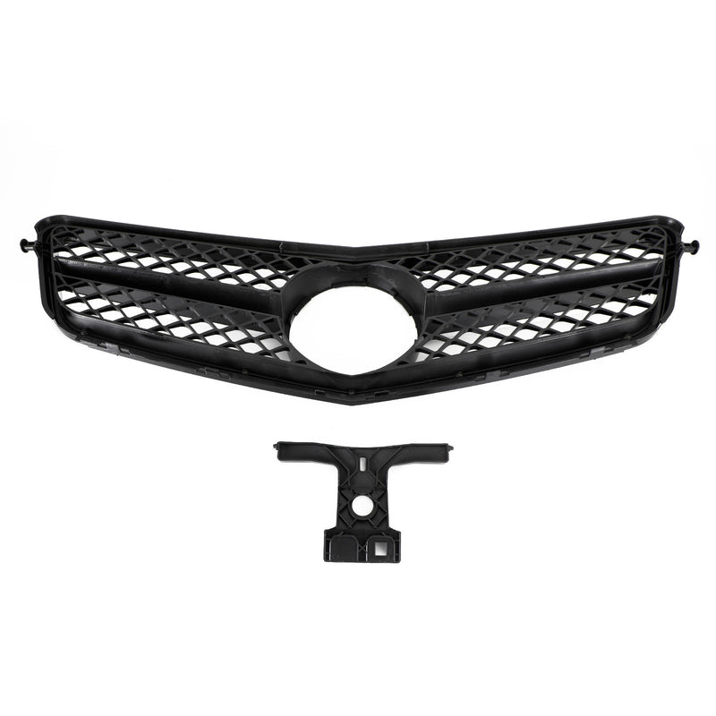 Modernes Frontgrill-Design für Mercedes W204 C-Klasse (2008-2014)