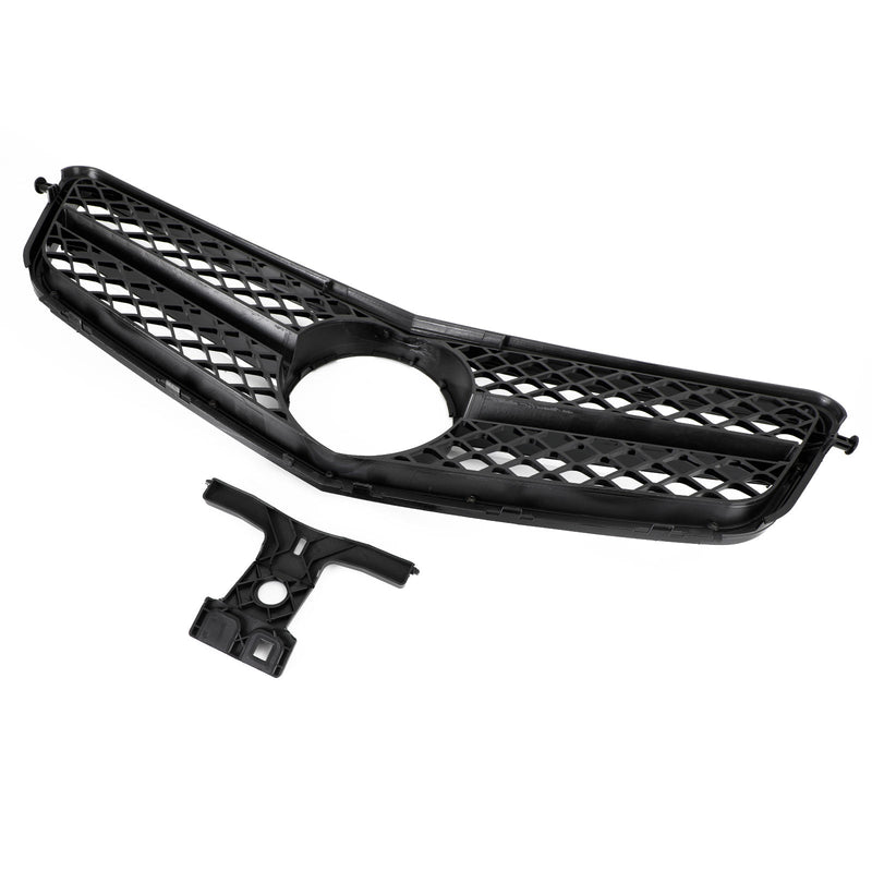 Modernes Frontgrill-Design für Mercedes W204 C-Klasse (2008-2014)