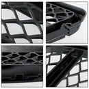 Modernes Frontgrill-Design für Mercedes W204 C-Klasse (2008-2014)