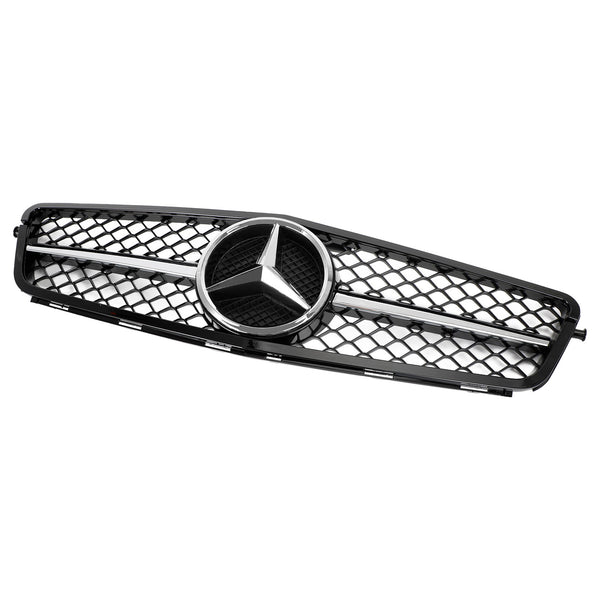 Frontgrill für W204 C-Klasse 2008-2014 generic