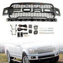 2018-2020 Ford F150 Frontstoßstange Kühlergrill mit LED