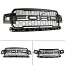 2018-2020 Ford F150 Frontstoßstange Kühlergrill mit LED
