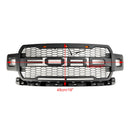 2018-2020 Ford F150 Frontstoßstange Kühlergrill mit LED
