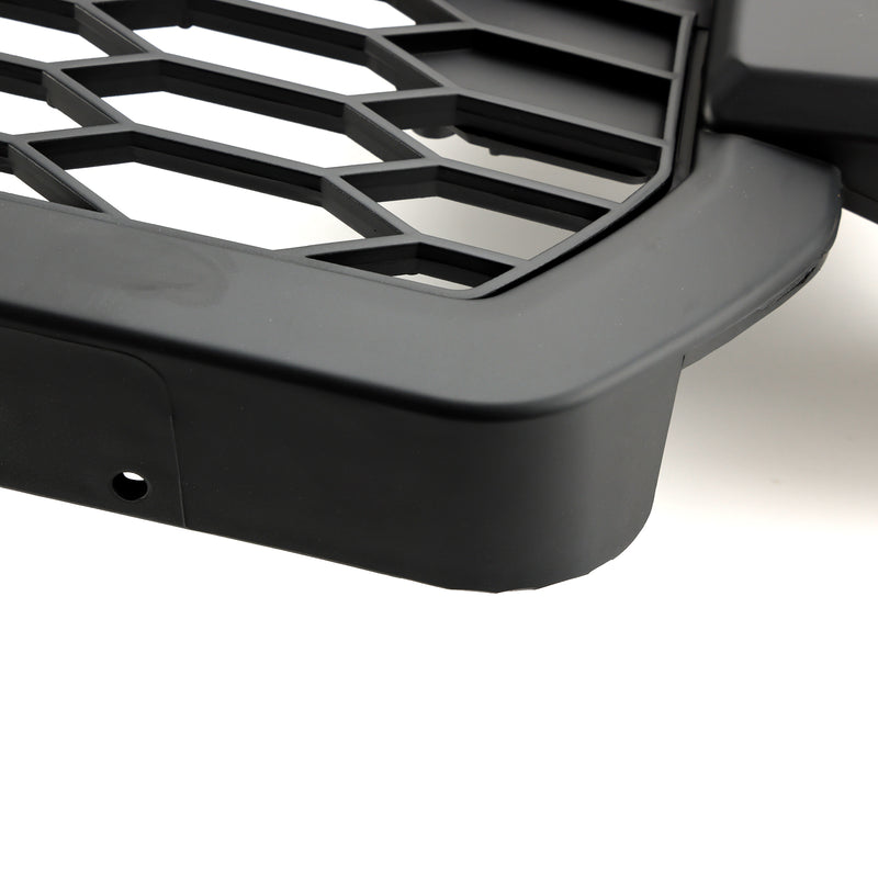 2018-2020 Ford F150 Frontstoßstange Kühlergrill mit LED