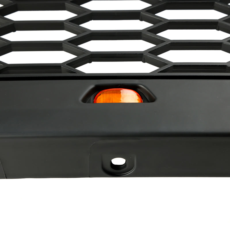 2018-2020 Ford F150 Frontstoßstange Kühlergrill mit LED