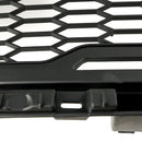2018-2020 Ford F150 Frontstoßstange Kühlergrill mit LED