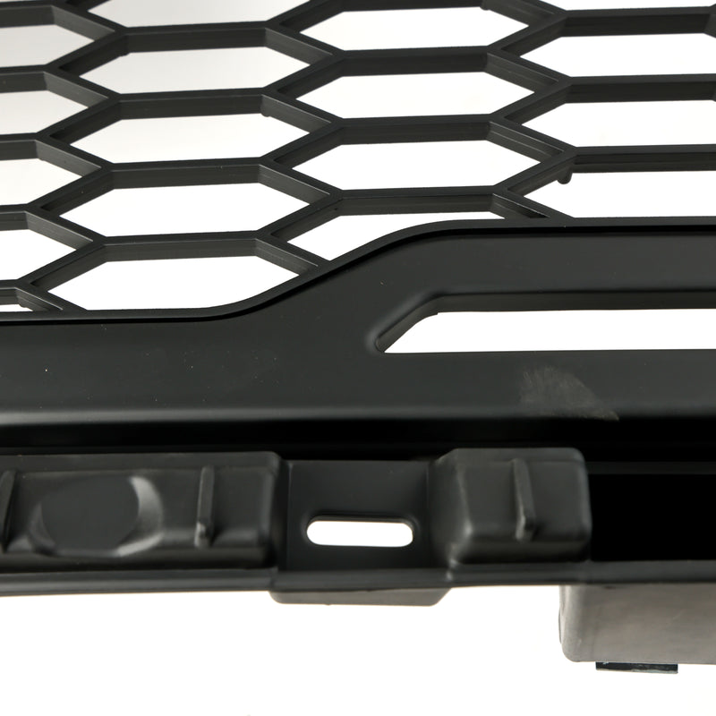 2018-2020 Ford F150 Frontstoßstange Kühlergrill mit LED