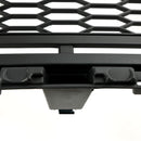 2018-2020 Ford F150 Frontstoßstange Kühlergrill mit LED
