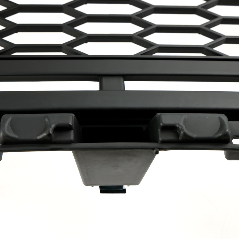 2018-2020 Ford F150 Frontstoßstange Kühlergrill mit LED