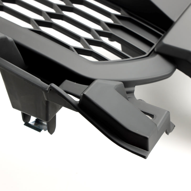 2018-2020 Ford F150 Frontstoßstange Kühlergrill mit LED