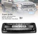 2014–2018 Toyota Tundra TRD PRO Schwarzer Waben-Frontgrill
