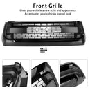 2014–2018 Toyota Tundra TRD PRO Schwarzer Waben-Frontgrill
