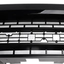 2014–2018 Toyota Tundra TRD PRO Schwarzer Waben-Frontgrill