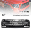 2014–2018 Toyota Tundra TRD PRO Schwarzer Waben-Frontgrill