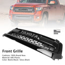 2014–2018 Toyota Tundra TRD PRO Schwarzer Waben-Frontgrill