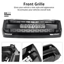 2014–2018 Toyota Tundra TRD PRO Schwarzer Waben-Frontgrill
