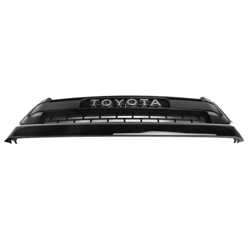 2014–2018 Toyota Tundra TRD PRO Schwarzer Waben-Frontgrill