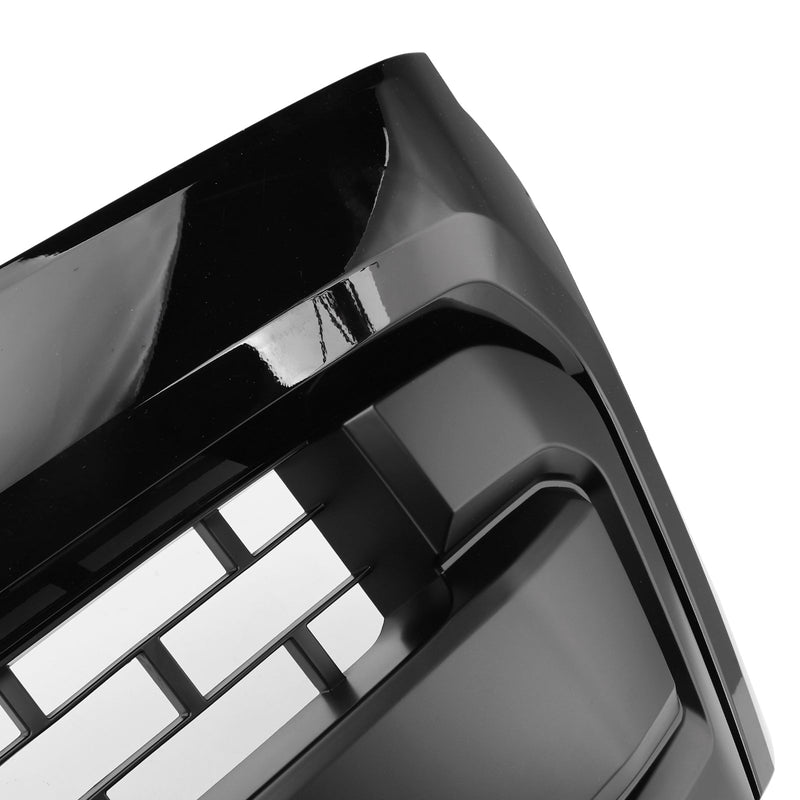 2014–2018 Toyota Tundra TRD PRO Schwarzer Waben-Frontgrill