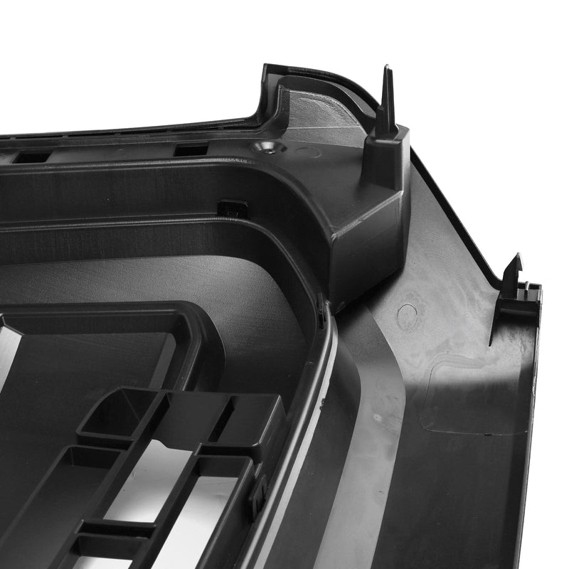 2014–2018 Toyota Tundra TRD PRO Schwarzer Waben-Frontgrill