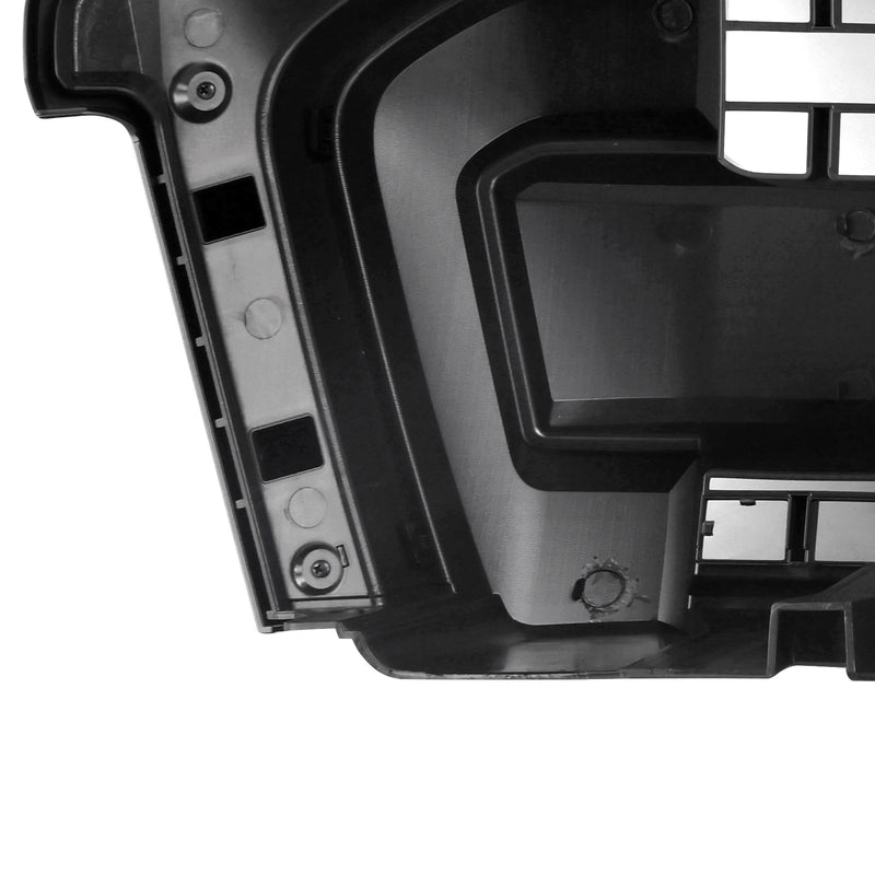 2014–2018 Toyota Tundra TRD PRO Schwarzer Waben-Frontgrill