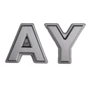 2014–2018 Toyota Tundra TRD PRO Schwarzer Waben-Frontgrill