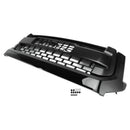 2014–2018 Toyota Tundra TRD PRO Schwarzer Waben-Frontgrill