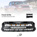 2012–2015 Toyota Tacoma TRD PRO Front-Wabengrill PTR54-35150