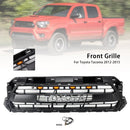 2012–2015 Toyota Tacoma TRD PRO Front-Wabengrill PTR54-35150