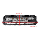 2012–2015 Toyota Tacoma TRD PRO Front-Wabengrill PTR54-35150