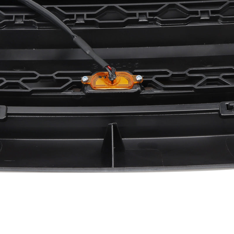 2012–2015 Toyota Tacoma TRD PRO Front-Wabengrill PTR54-35150