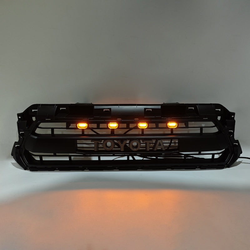 2012–2015 Toyota Tacoma TRD PRO Front-Wabengrill PTR54-35150