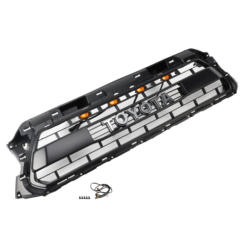 2012–2015 Toyota Tacoma TRD PRO Front-Wabengrill PTR54-35150