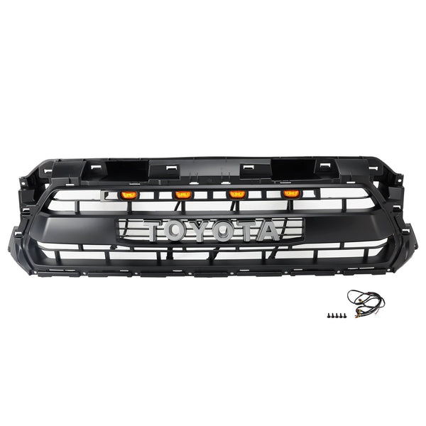 2012–2015 Toyota Tacoma TRD PRO Front-Wabengrill PTR54-35150