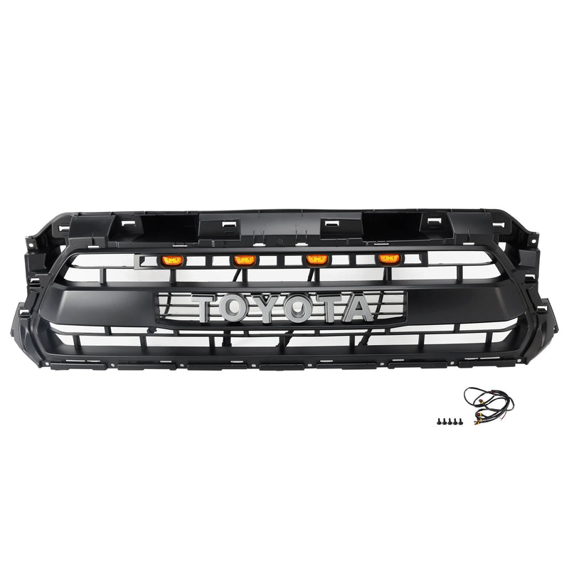 2012–2015 Toyota Tacoma TRD PRO Front-Wabengrill PTR54-35150
