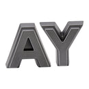 2012–2015 Toyota Tacoma TRD PRO Front-Wabengrill PTR54-35150