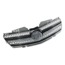 2003-2006 Mercedes R230 SL500 SL600 1 lamela horní mřížka předního nárazníku