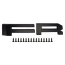 Ford Explorer (2012–2015) mit grauem Frontstoßstangengrill (oben)