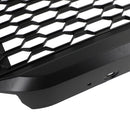 Ersatz ABS Frontstoßstangengitter mit LED für Ford F150 2021-2023 Raptor