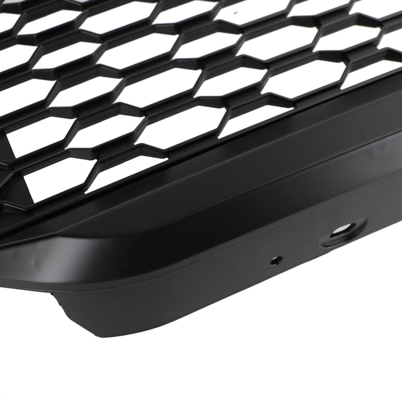 Ersatz ABS Frontstoßstangengitter mit LED für Ford F150 2021-2023 Raptor