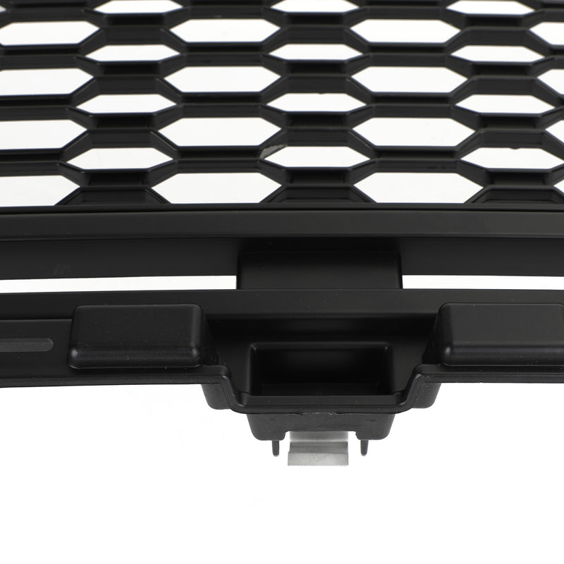 Ersatz ABS Frontstoßstangengitter mit LED für Ford F150 2021-2023 Raptor