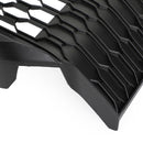 Ersatz ABS Frontstoßstangengitter mit LED für Ford F150 2021-2023 Raptor